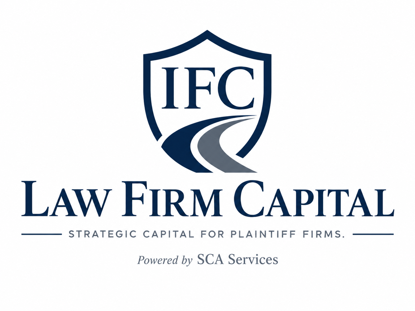 IFC Law Firm Capital logo
