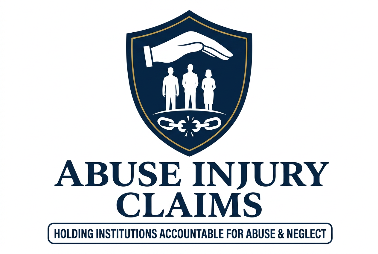 Abuse Injury Claims logo