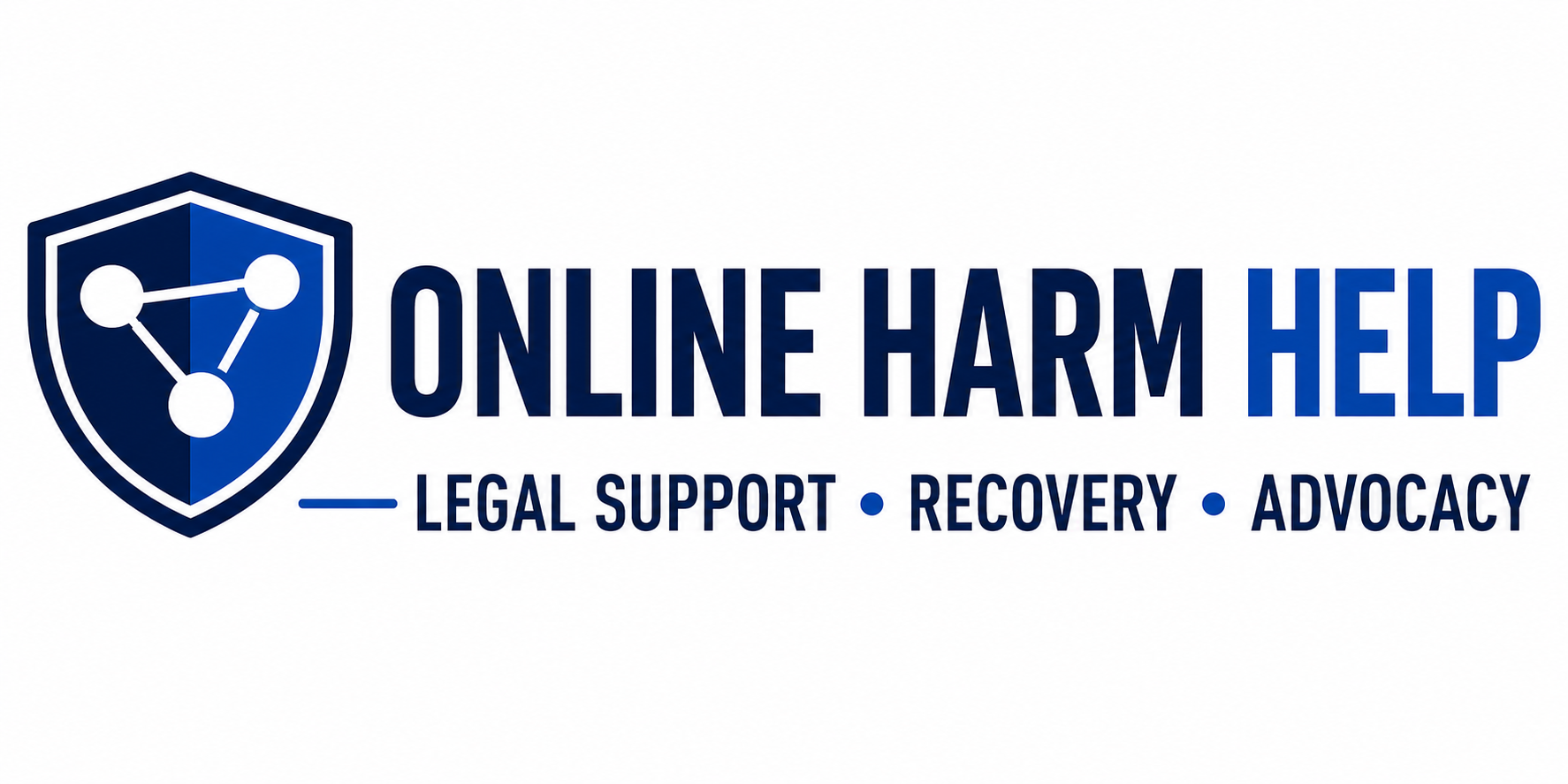 Online Harm Help logo