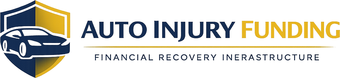 Auto Injury Funding logo